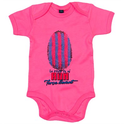 Body bebé lo tengo en mi ADN Levante fútbol