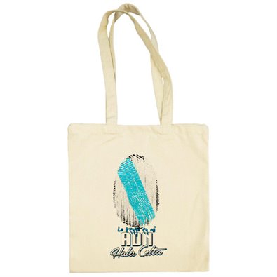 Bolsa de tela lo tengo en mi ADN Celta fútbol