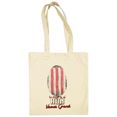 Bolsa de tela lo tengo en mi ADN Granada fútbol