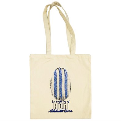 Bolsa de tela lo tengo en mi ADN Lorca fútbol