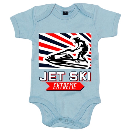 Body bebé Jet Ski Extreme